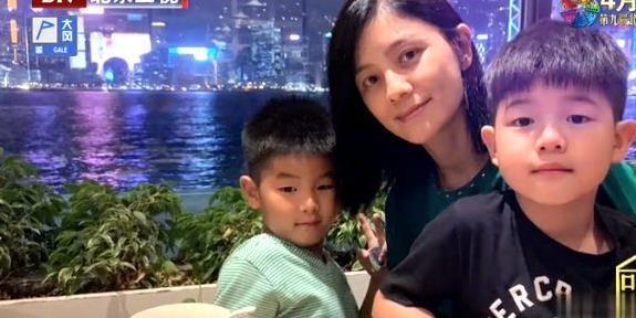 胡可三胎最新動(dòng)態(tài)，溫馨有趣的日常小故事曝光