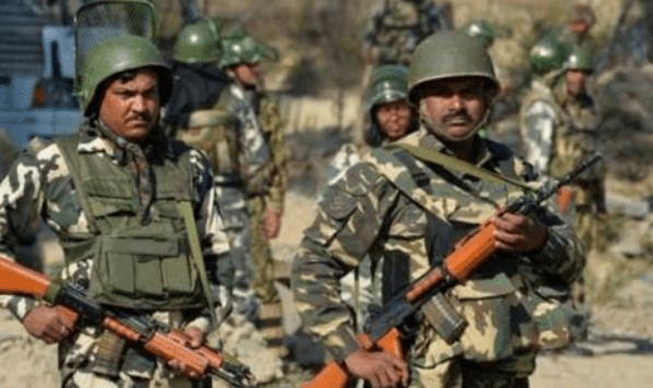 印巴最新沖突局勢更新