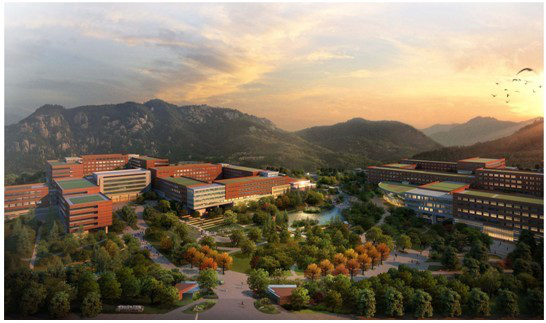 海信研發(fā)中心最新待遇揭秘，打造人才吸引力最強的企業(yè)陣地