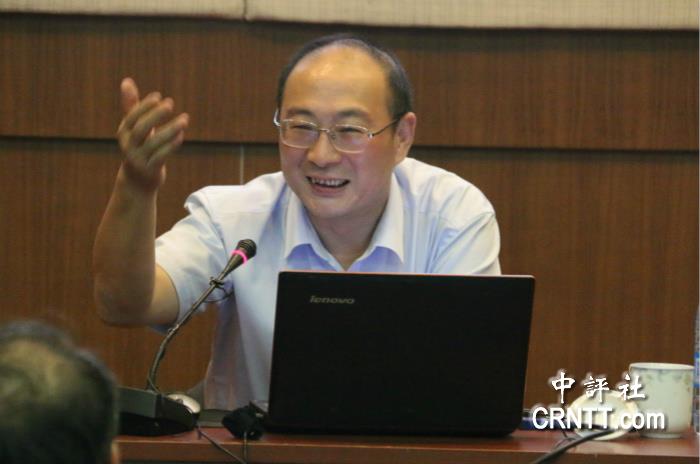 金燦榮最新講座,金燦榮最新講座觀(guān)點(diǎn)論述