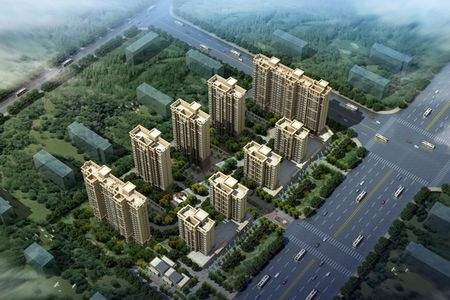 安陽(yáng)最新樓盤(pán)信息，開(kāi)啟自然美景之旅，擁抱寧?kù)o生活