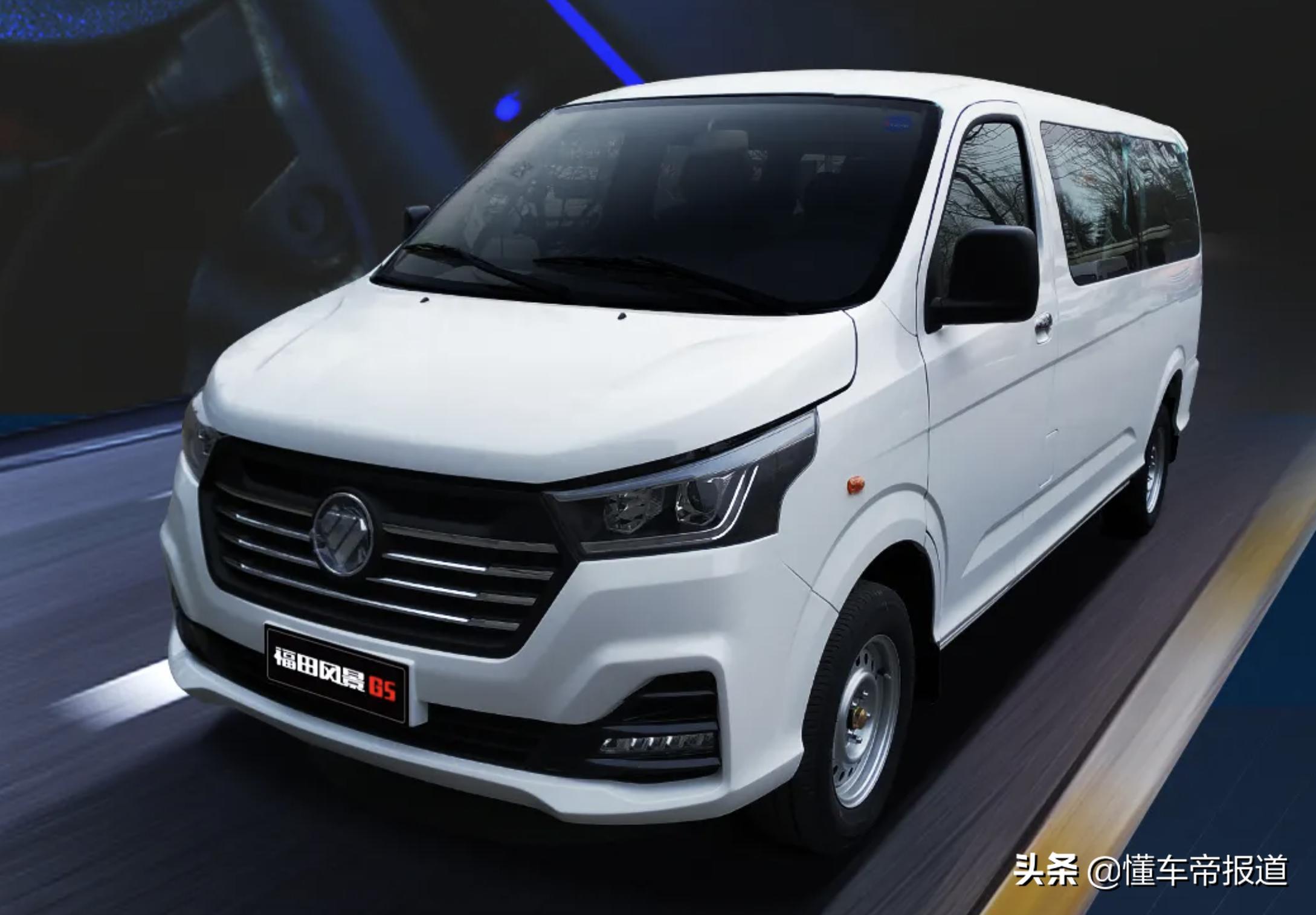 最新新車上市，擁抱自然，啟程尋找內(nèi)心寧靜之旅