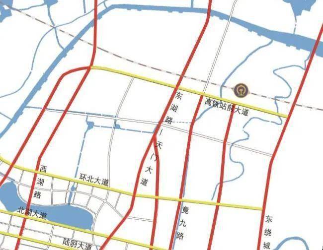 天門市最新規(guī)劃揭曉，塑造未來城市嶄新面貌