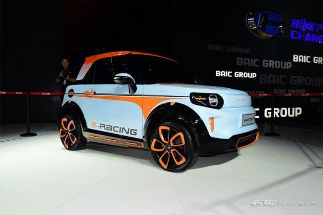 重磅推薦，2017最新汽車上市，讓你愛上駕駛的瞬間！