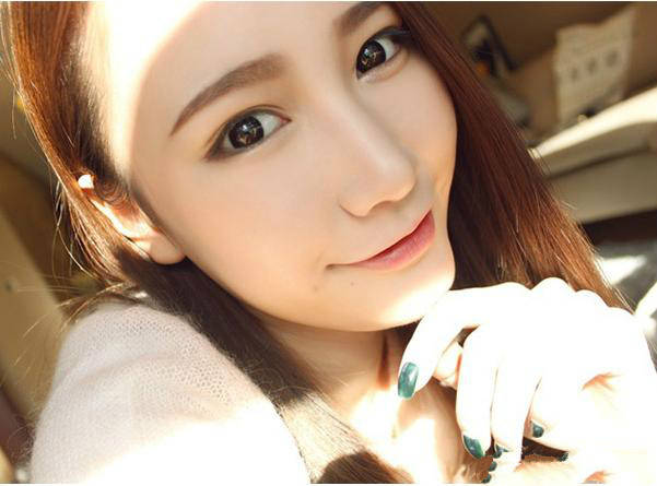 水澤乃乃2017自然之旅，遠離塵囂，探尋內心平和之美