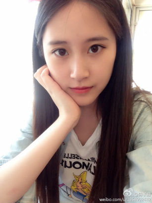 陳子湄最新照片，科技魅力與生活新篇章的交融展示