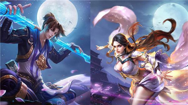 王者榮耀猴子最新視頻，英雄魅力與爭議探討