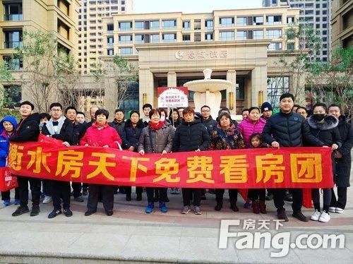 衡水房天下最新房源背景、進(jìn)展與地位揭秘