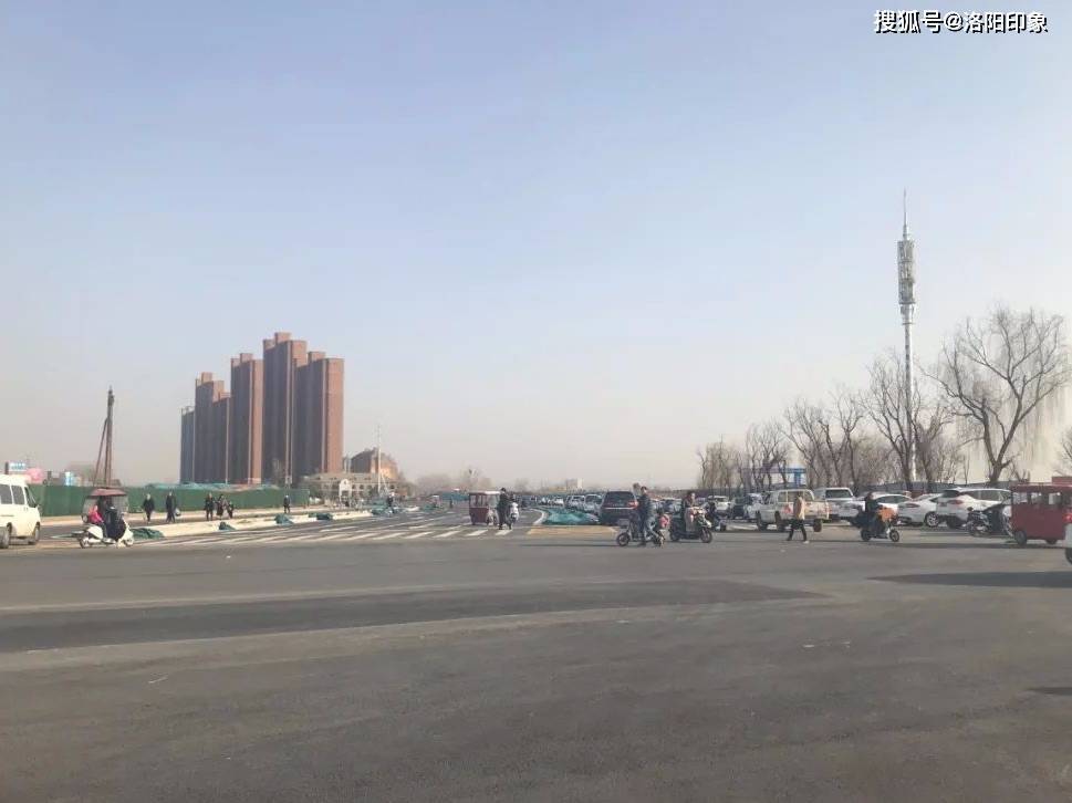 偃師塔莊最新動(dòng)態(tài)，科技引領(lǐng)智能生活革新