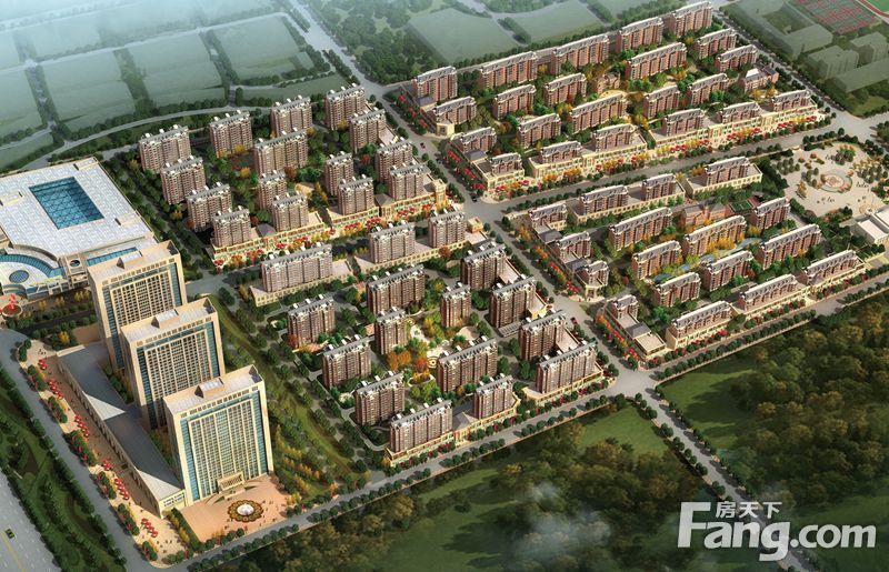 寒亭最新房?jī)r(jià)，科技重塑居住，未來(lái)生活觸手可及的新篇章