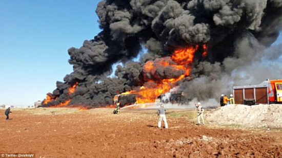 isis最新控制區(qū)域,isis最新控制區(qū)域，變化的力量與學習的自信