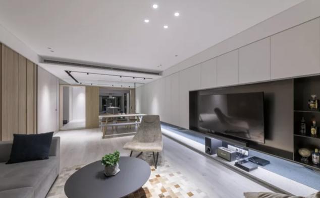 最新室內(nèi)裝修風(fēng)格圖片,自然美景的心靈之旅體驗(yàn)