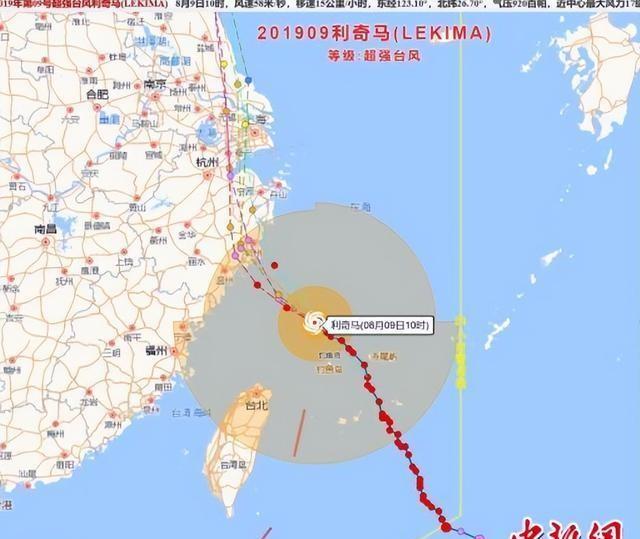 最新臺(tái)風(fēng)實(shí)時(shí)位置更新與巷弄深處的美食秘境探索