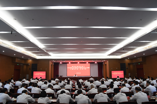 最新中方縣委領(lǐng)導(dǎo)班子,最新中方縣委領(lǐng)導(dǎo)班子的崛起與影響