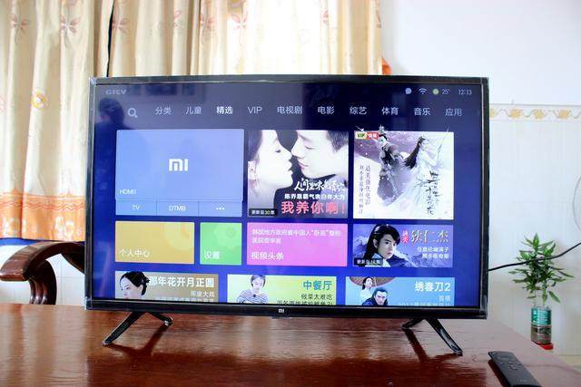 小米32寸電視機(jī)價(jià)格深度解析及市場(chǎng)趨勢(shì)探討