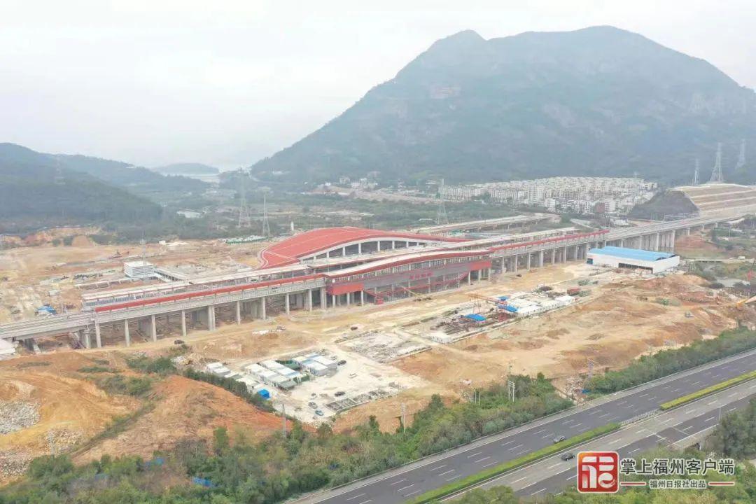 新福廈高鐵最新進(jìn)展及小巷獨特風(fēng)味探尋報告