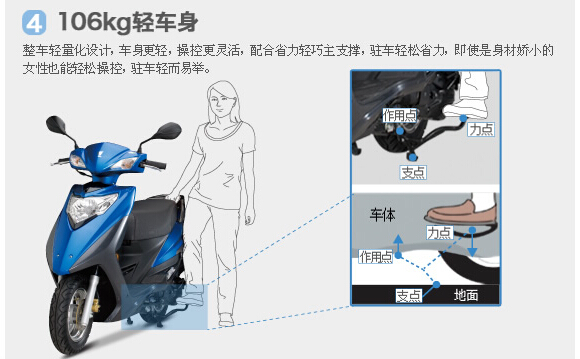豪爵靈迪最新款價(jià)格解析，全面了解最新款豪爵靈達(dá)摩托車(chē)的價(jià)格信息