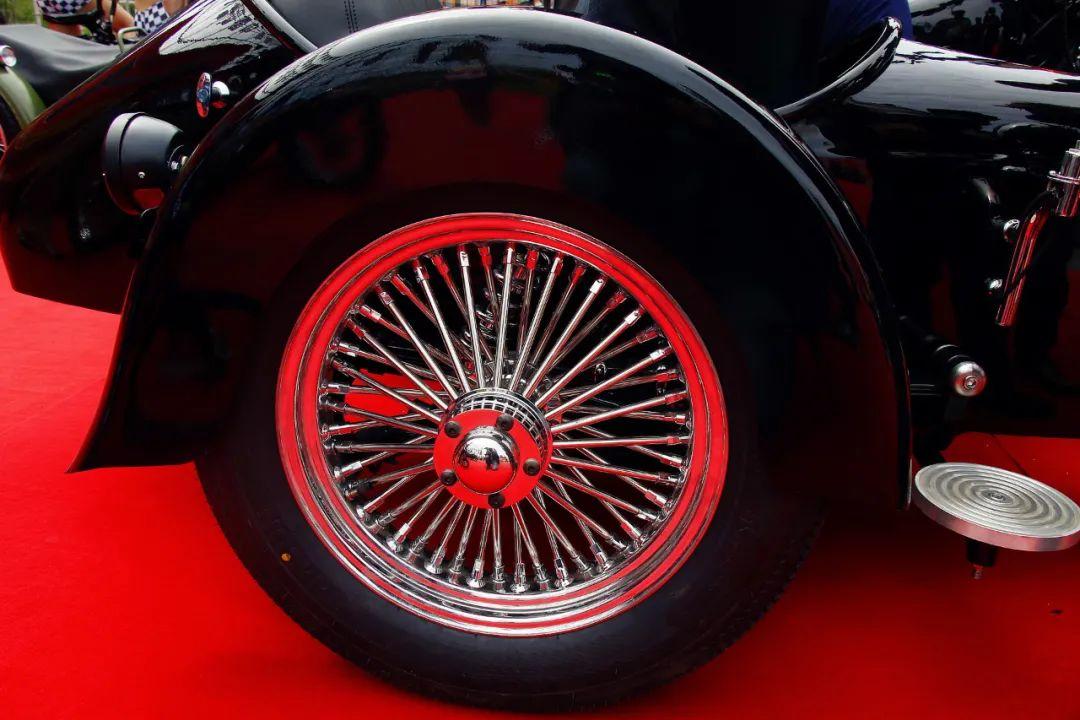 盤式三輪摩托車最新報價及市場趨勢與選擇指南全解析