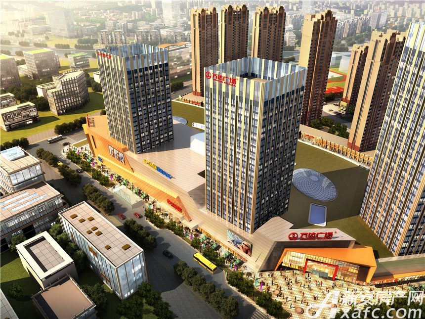 合肥瑤海萬達(dá)最新進(jìn)展與挑戰(zhàn)全方位解讀